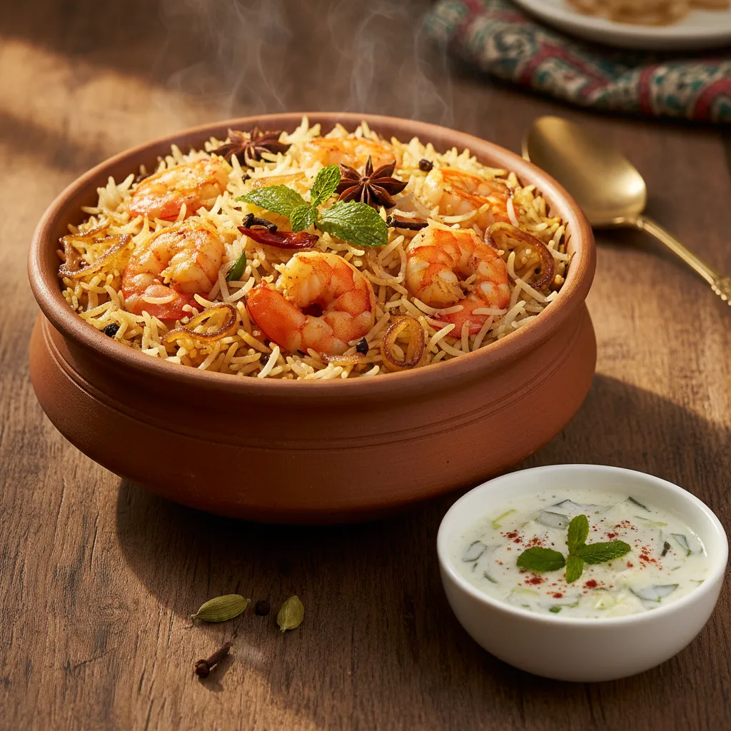 Pulav Cut
