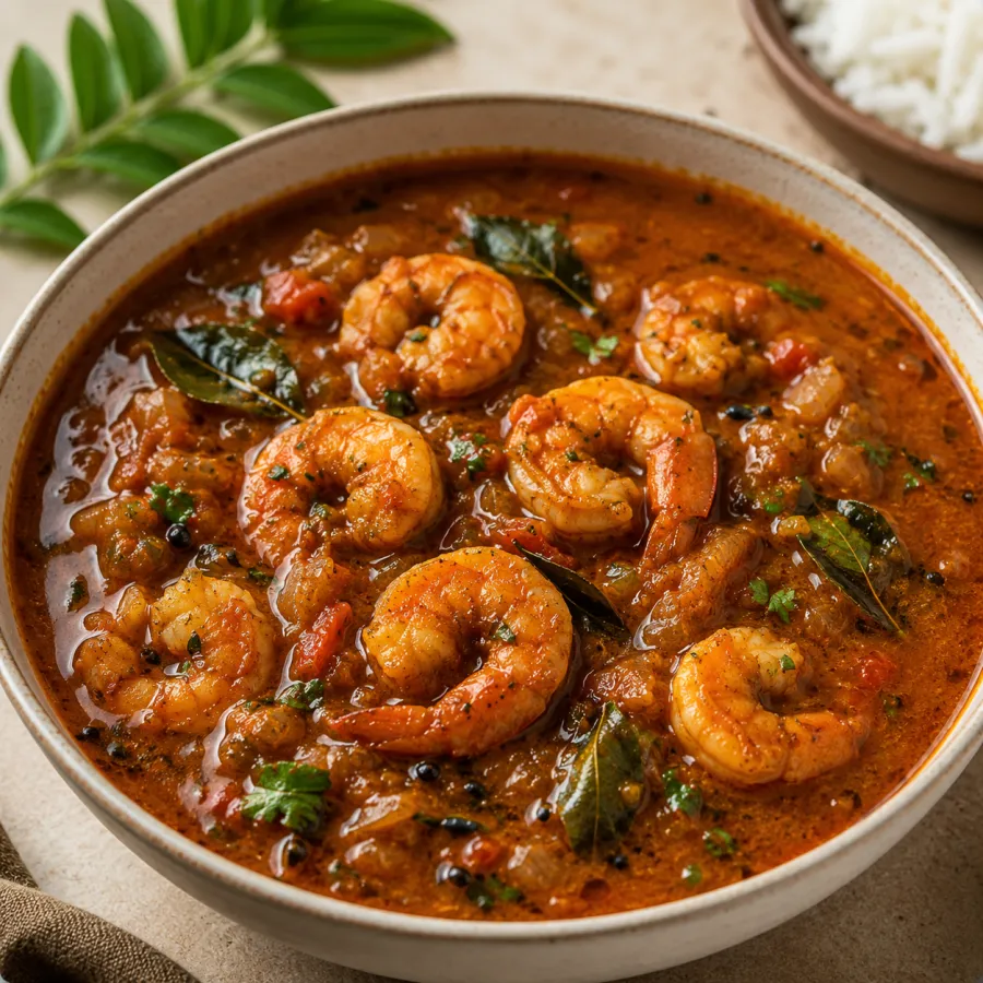 Royyala Pulusu